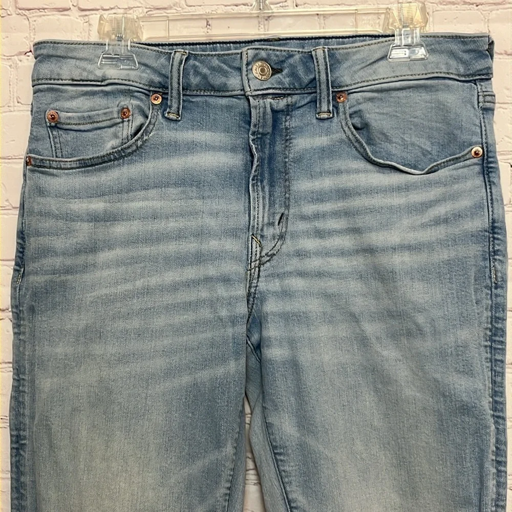 American Eagle Slim Airflex Jeans